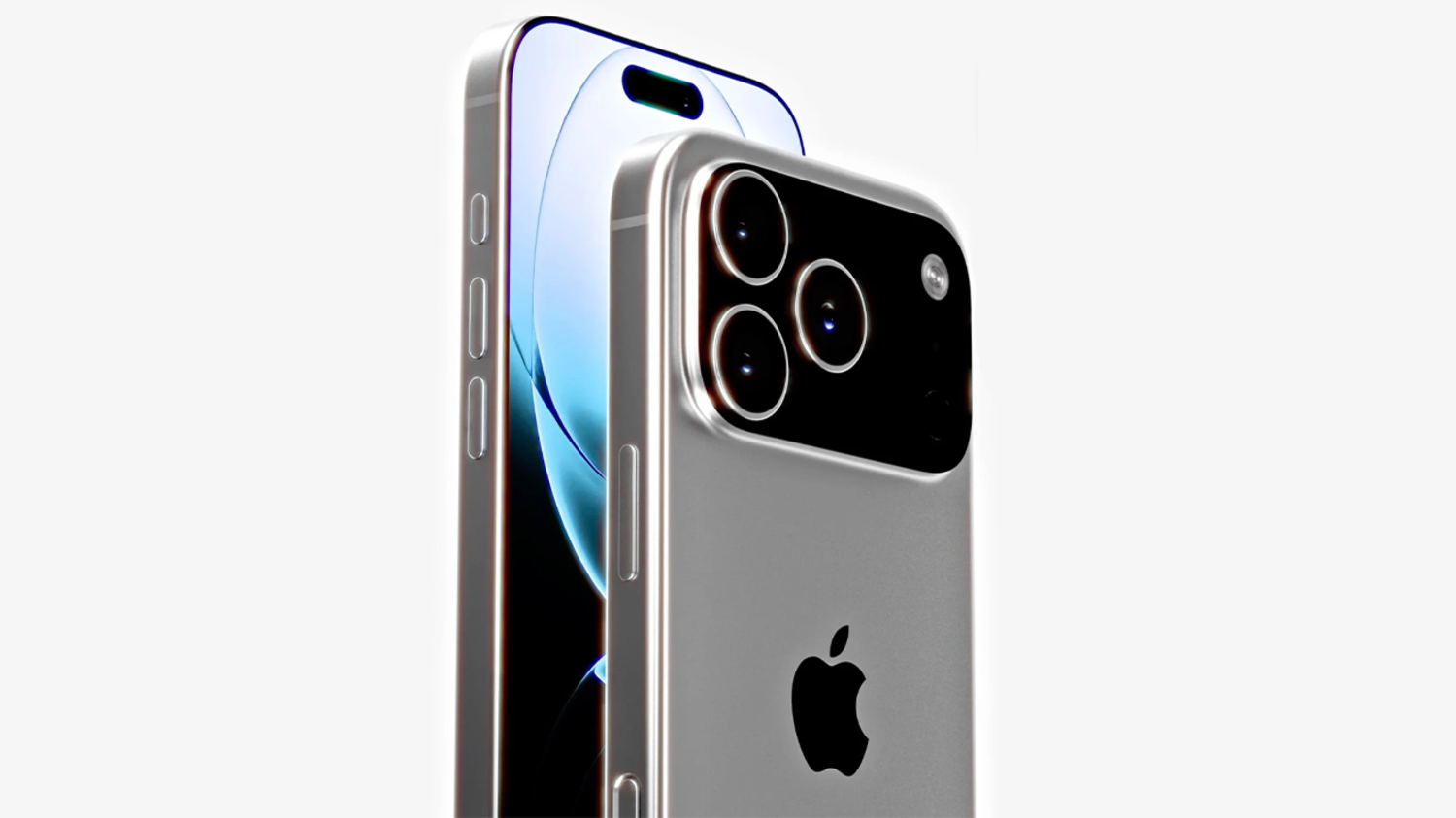 Apple 'Çapraz askı' tanıttı